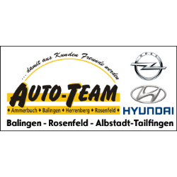 AutoTeam Albstadt-Tailfingen